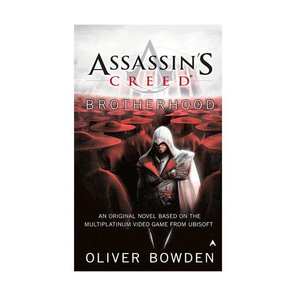 خرید کتاب Brotherhood - Assassin's Creed 2